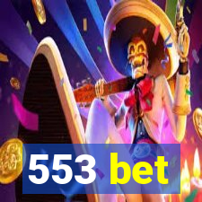 553 bet